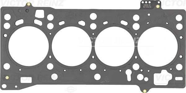 Gasket, cylinder head